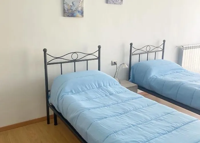 Kerom16 La Tua Casa A Napoli