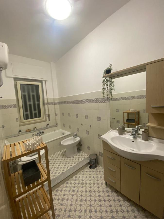 Kerom16 La Tua Casa A * Naples