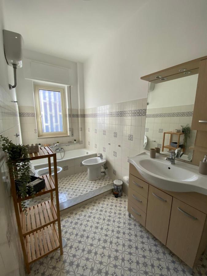 Kerom16 La Tua Casa A Appartement Naples
