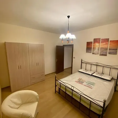 Appartamento Kerom16 La Tua Casa A Napoli Esterno foto