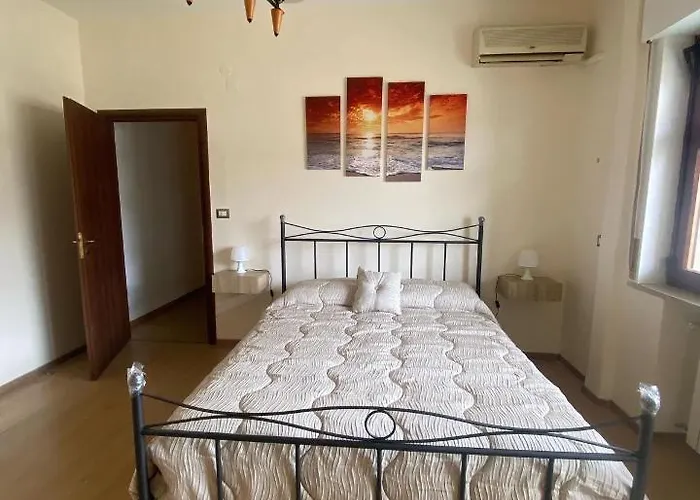 Kerom16 La Tua Casa A Napoli