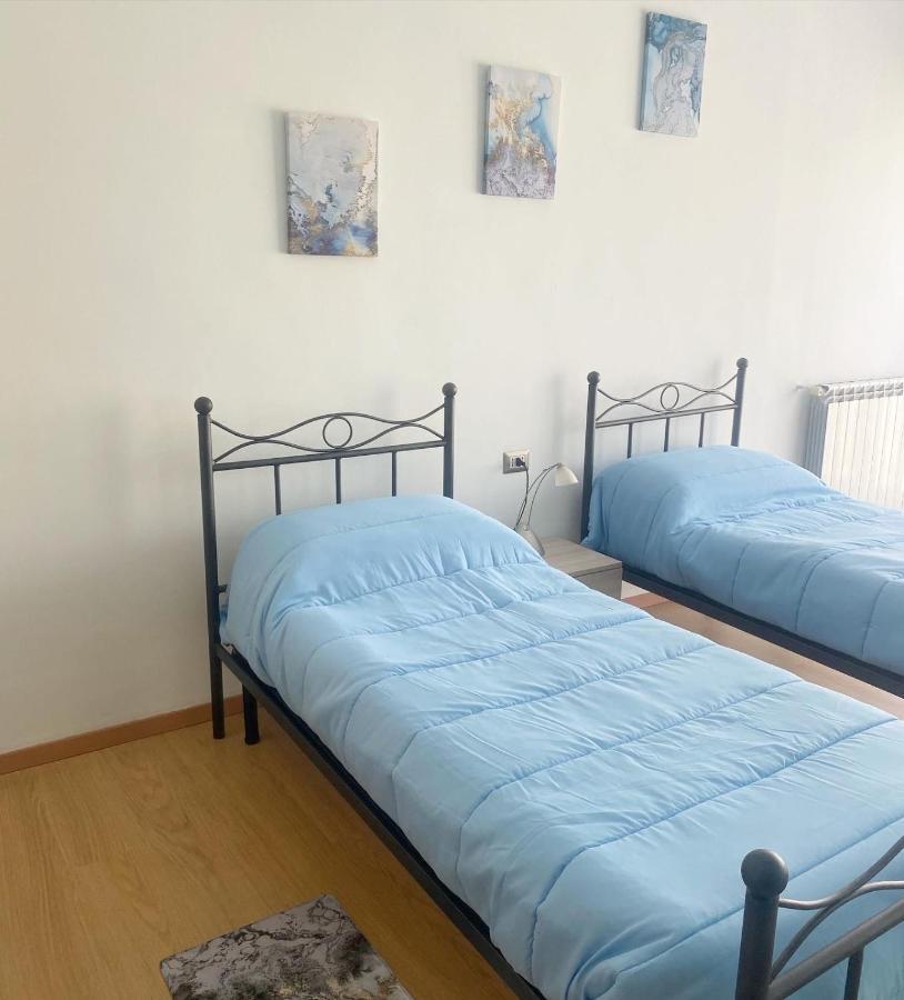 Kerom16 La Tua Casa A * Nápoles