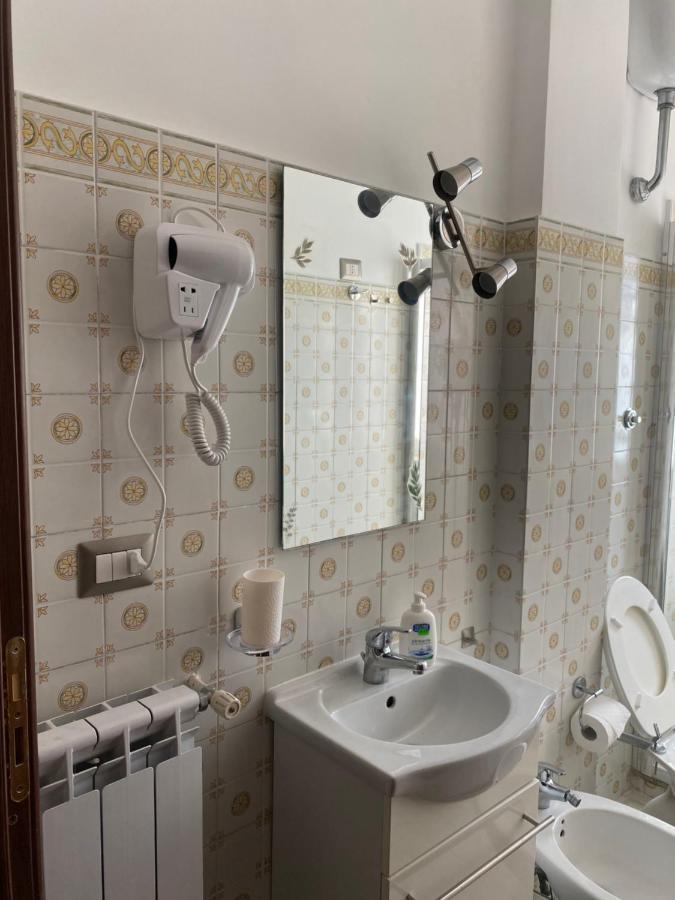 Kerom16 La Tua Casa A * Nápoles