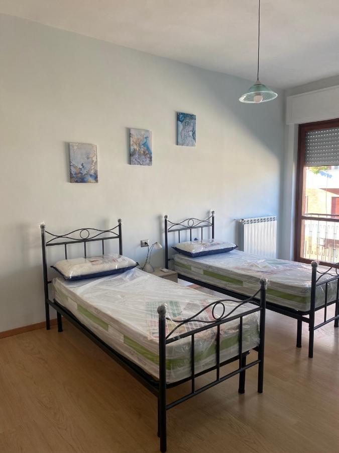 Kerom16 La Tua Casa A Appartamento Napoli