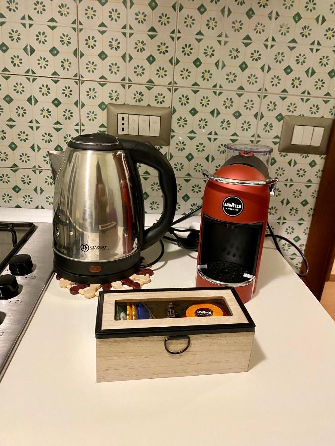 Kerom16 La Tua Casa A Napoli