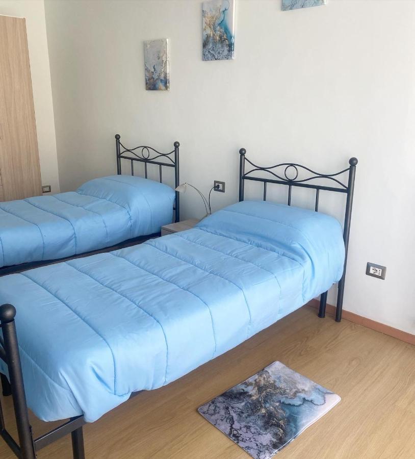 Kerom16 La Tua Casa A * Napoli