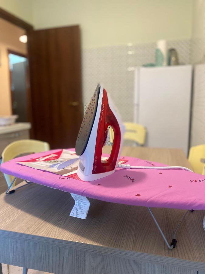 Appartamento Kerom16 La Tua Casa A Napoli