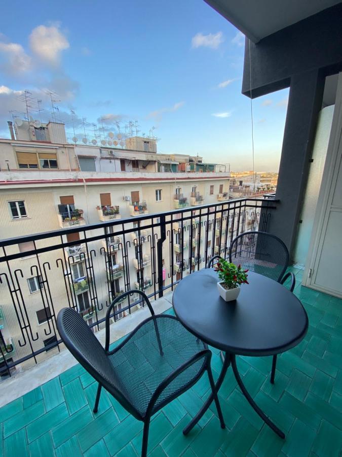 Kerom16 La Tua Casa A Napoli