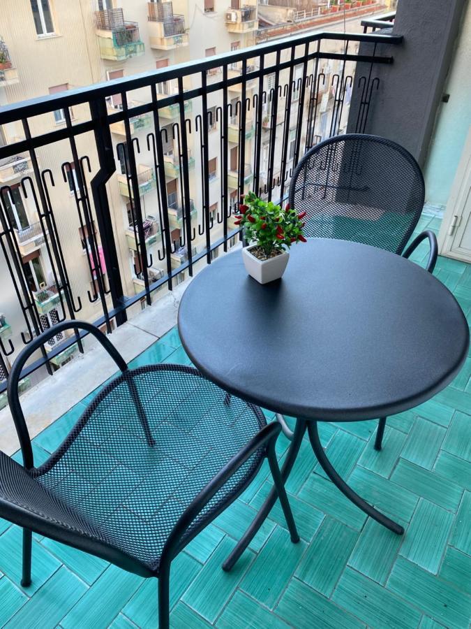 Kerom16 La Tua Casa A * Napoli